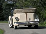Duesenberg J391/2315 Convertible Berline LWB by Murphy 1930 года